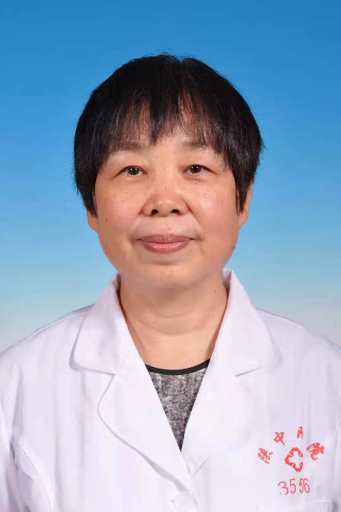 郝明霞