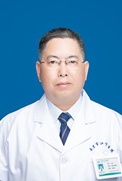 刘金保