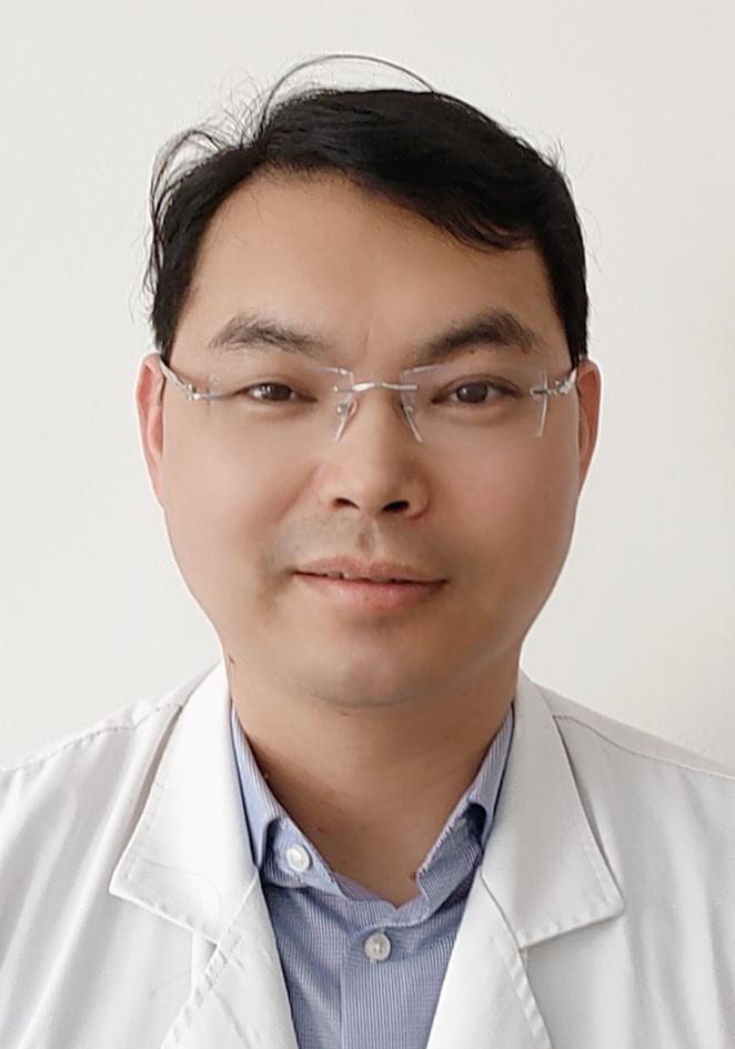 邱晓峰