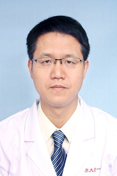 陈国林