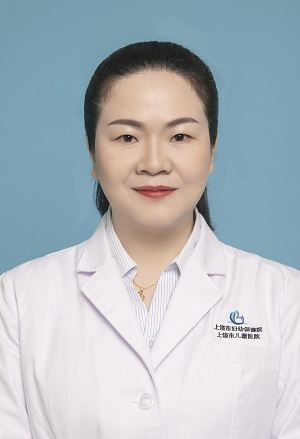 周利华