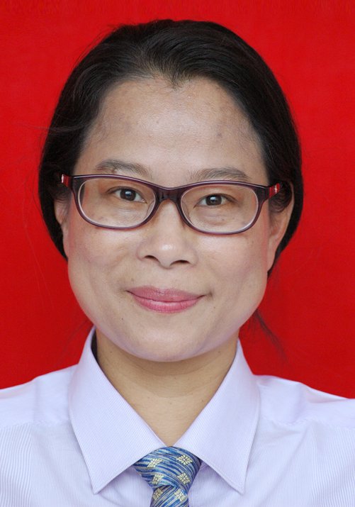 黄小英