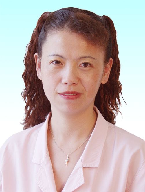 黄慧珍