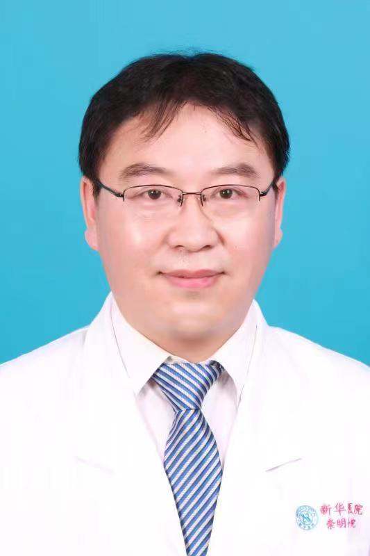 李晓军