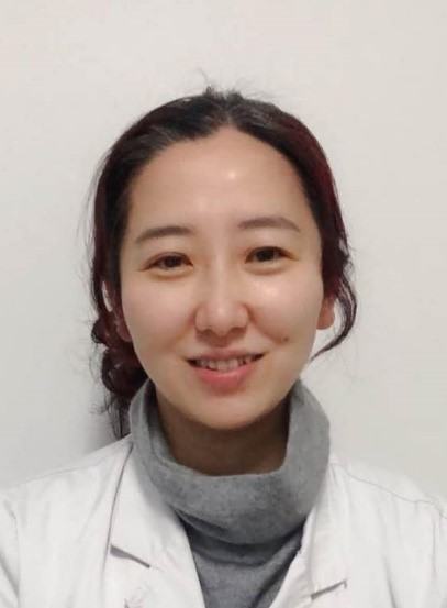 陆逸莹