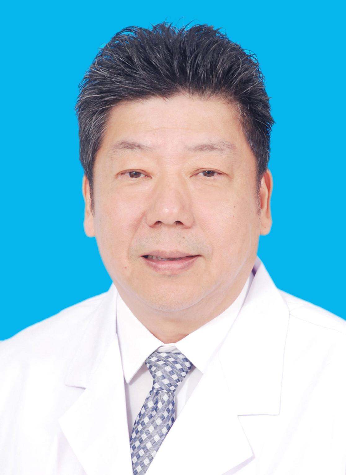 朱利民医生