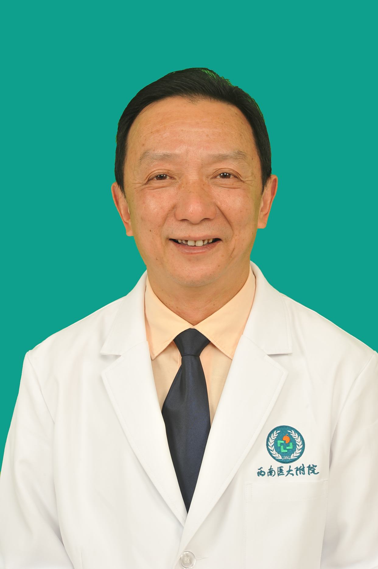 李小刚