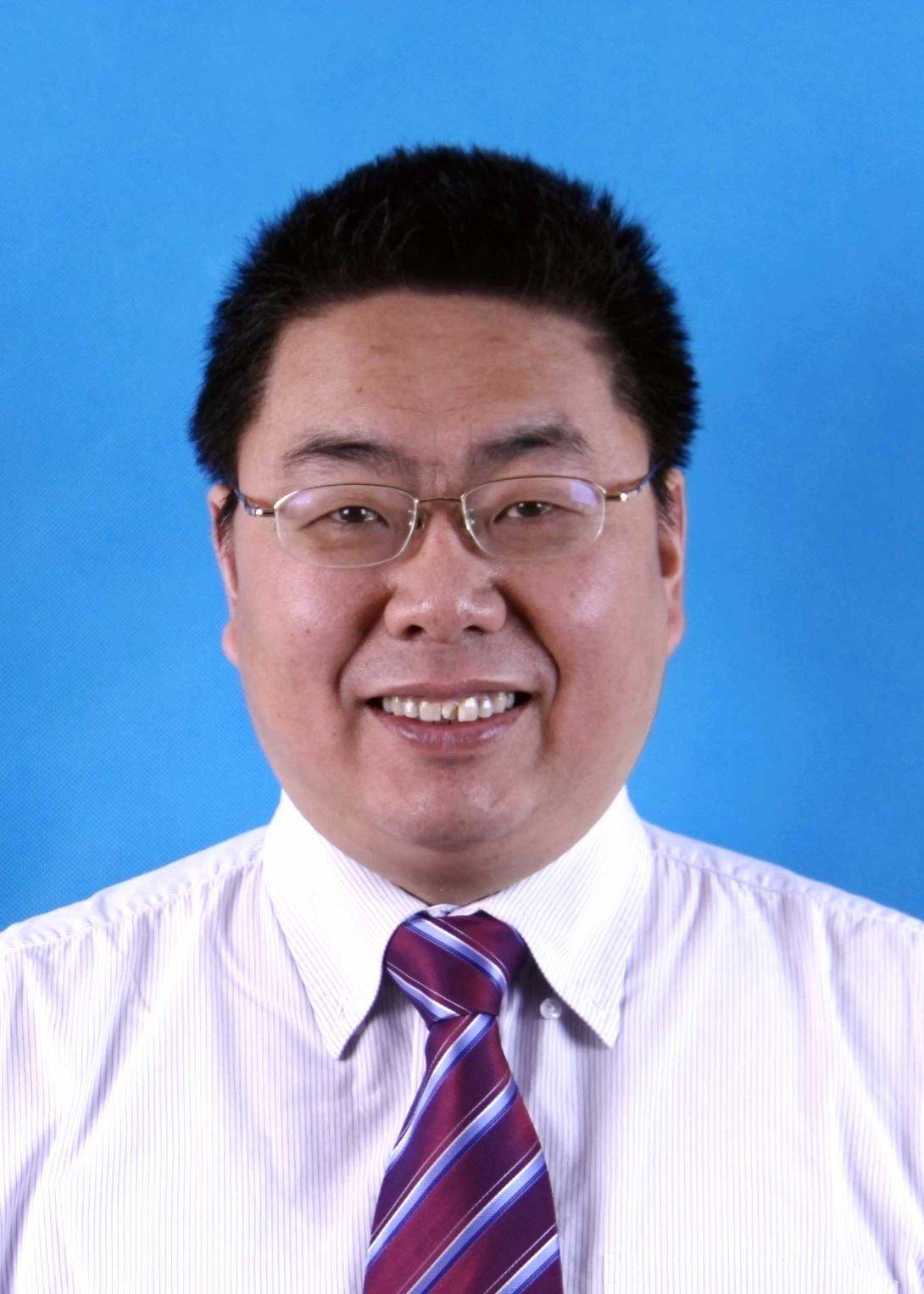 张一辉