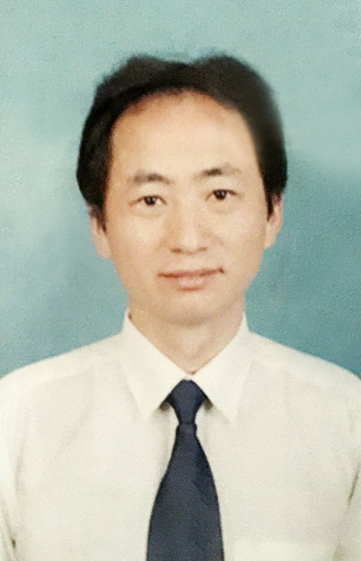 林渊
