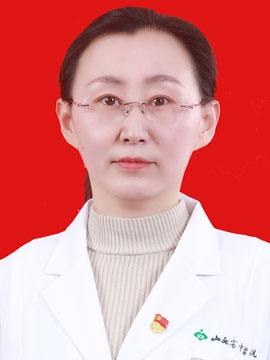 郭娜