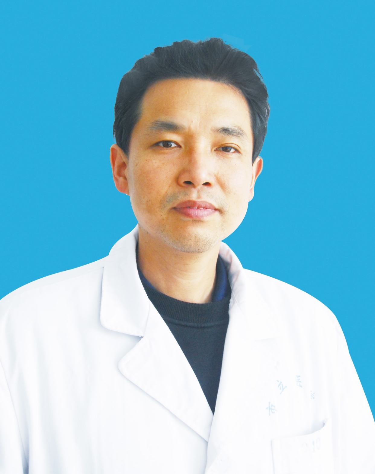 孟庆杰
