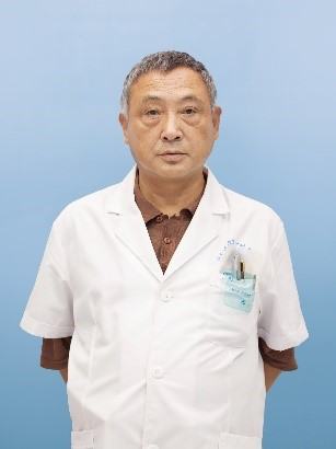高永中
