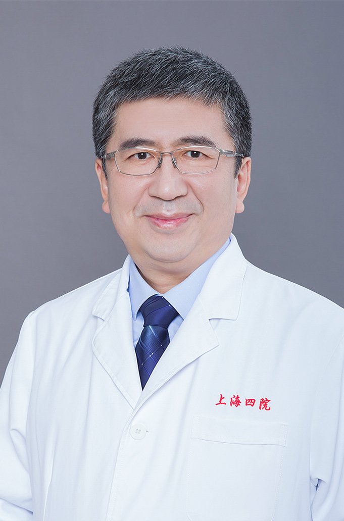 徐耀庭
