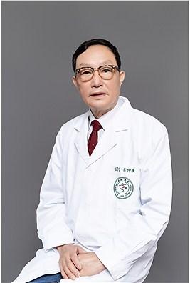 常仲康