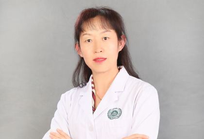 张玲