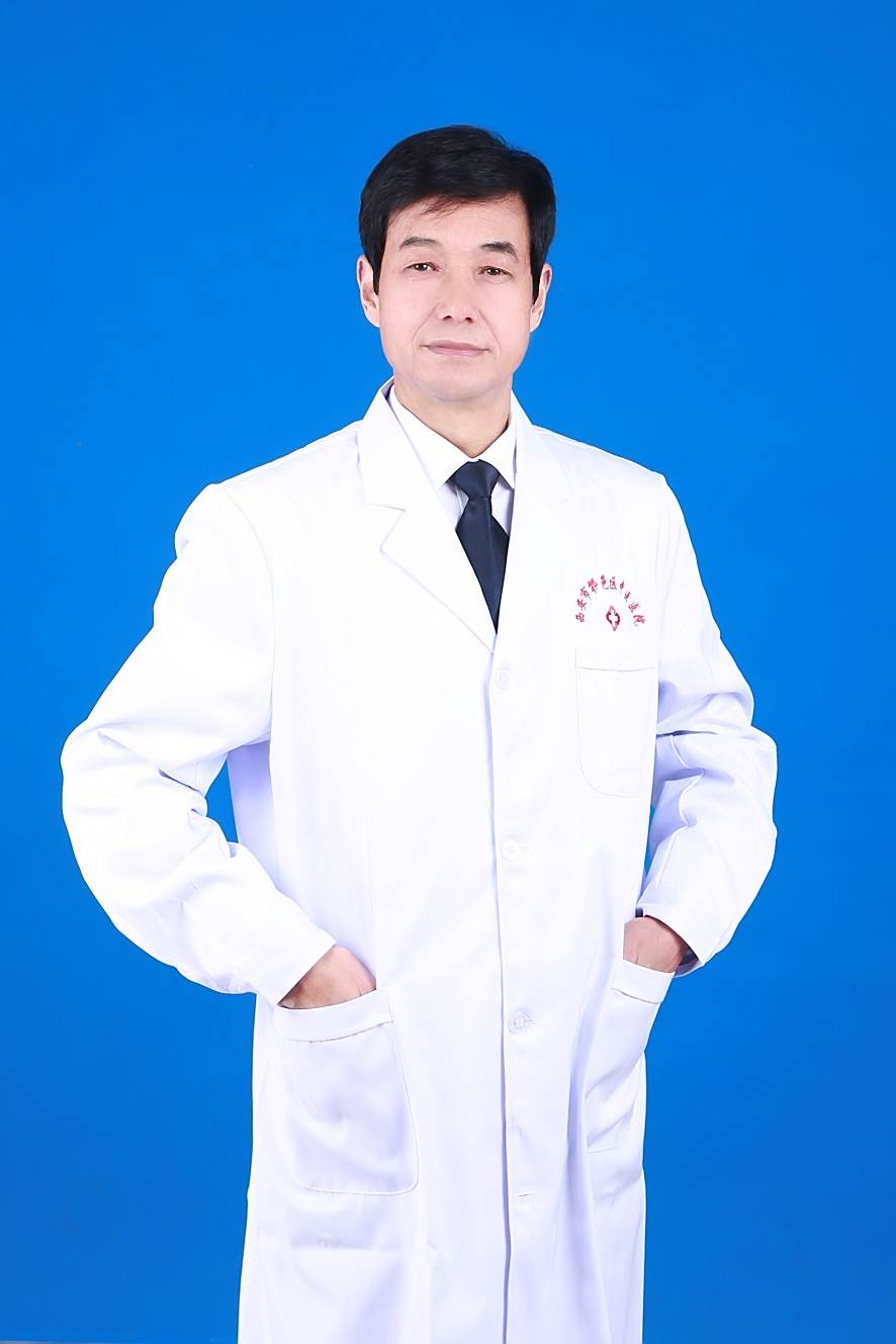 王旭东