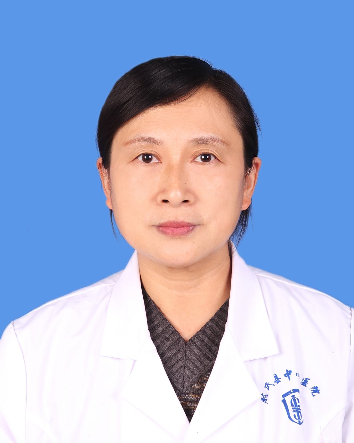 杨淑芳医生