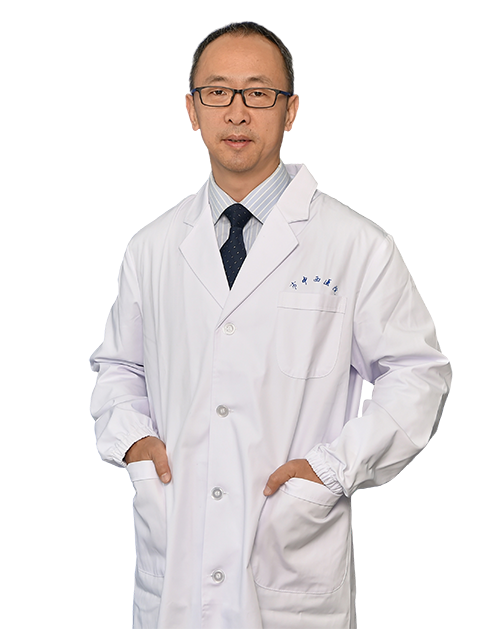杨明