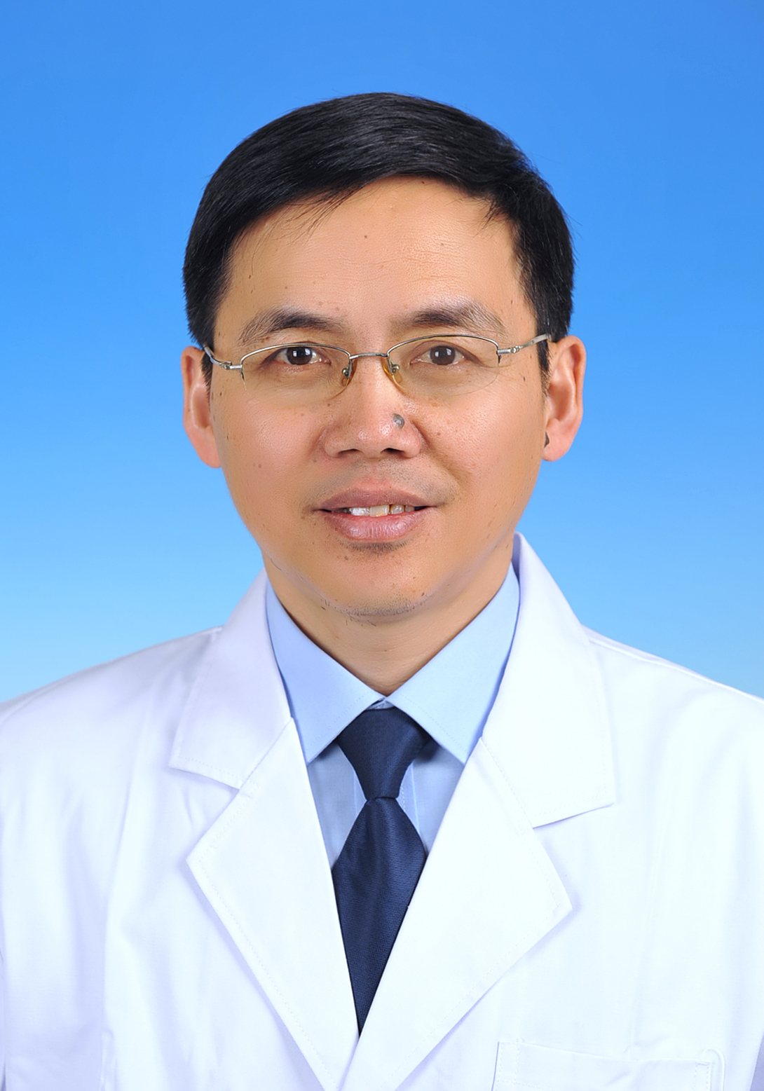陈亚兵