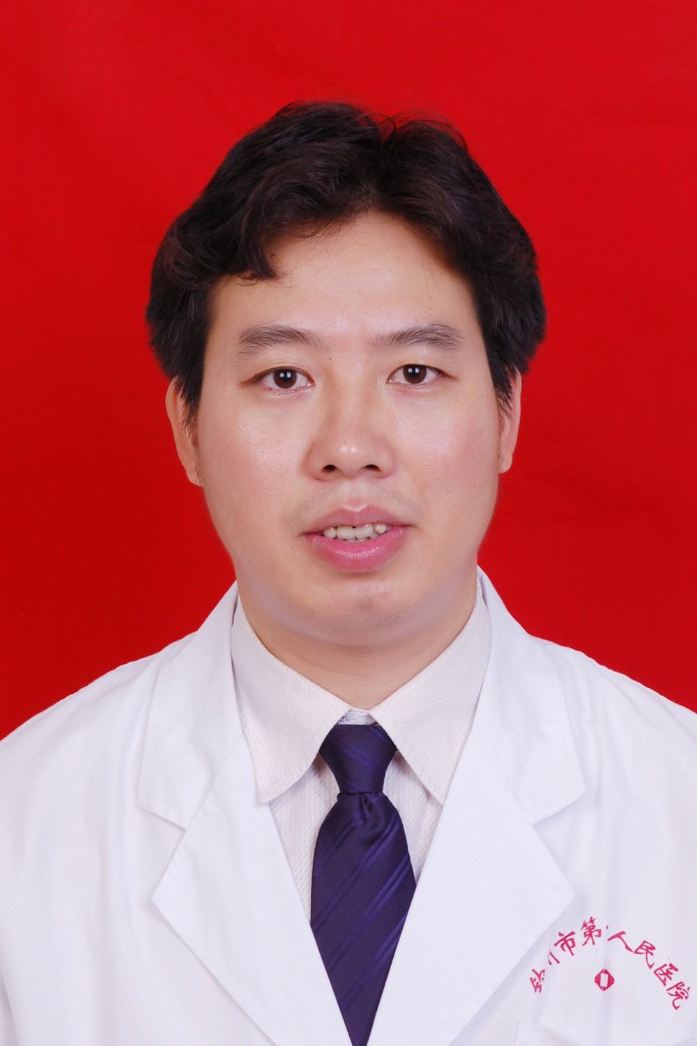 韦良宏