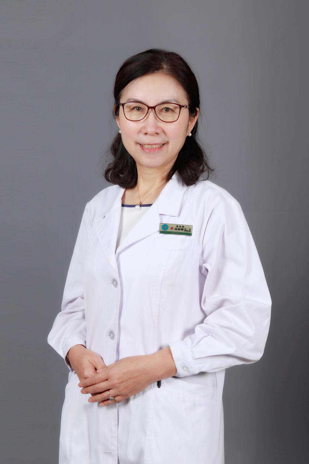 王彩丽