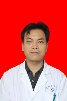 陈长武