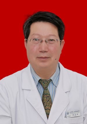 张亮清