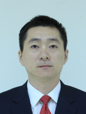 杨博宇