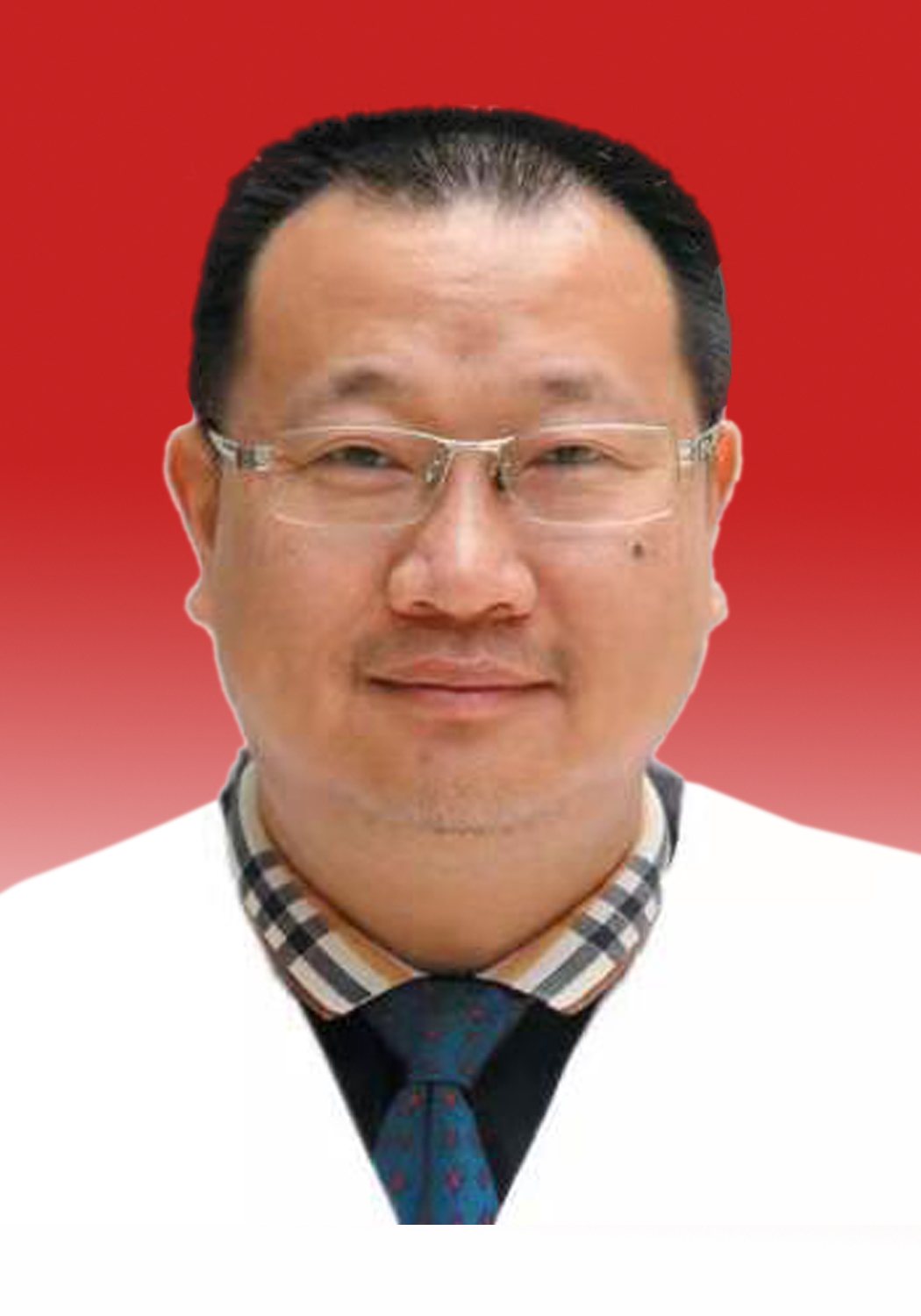 胡民强