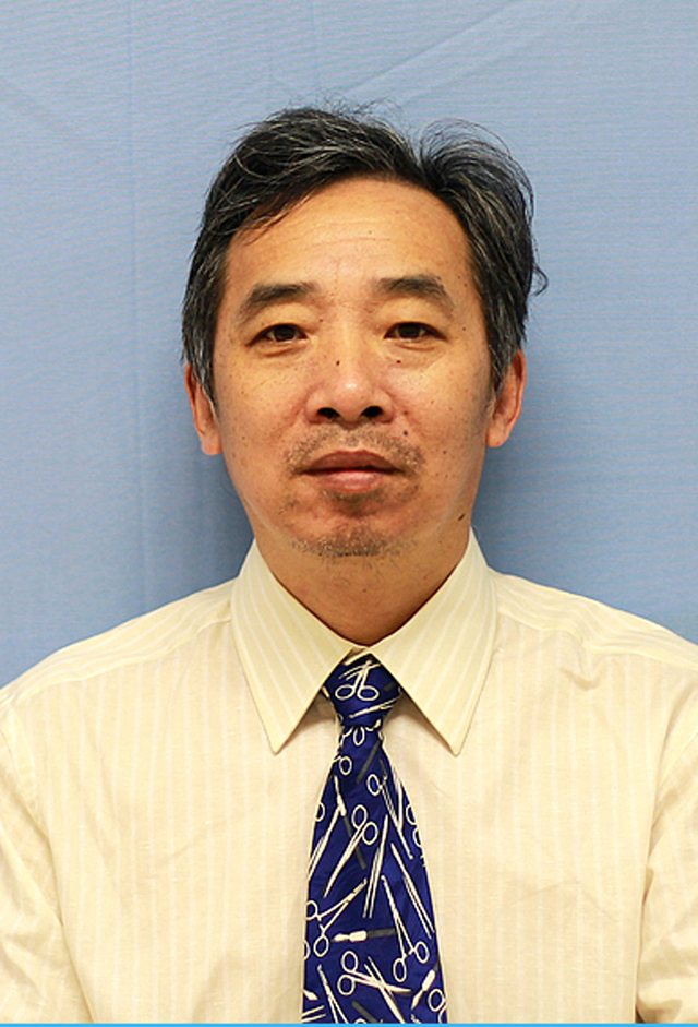 翟晓峰
