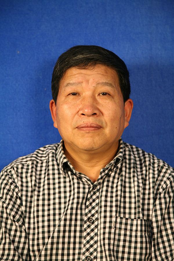 胡运久