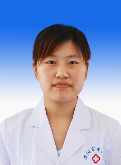李琳琳