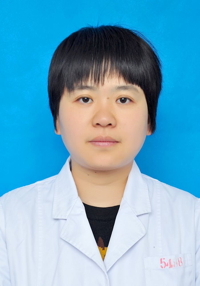 陈桦