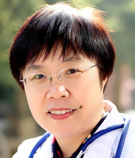 刘彦华