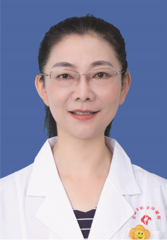 罗玲