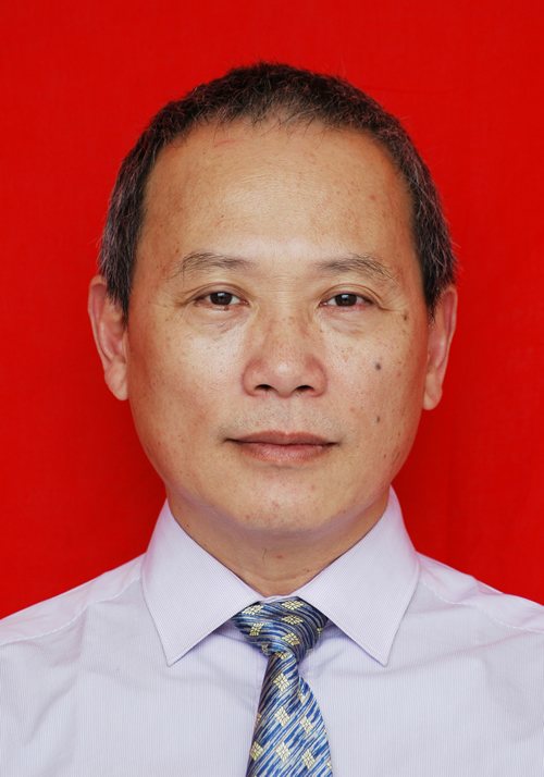 李肖强