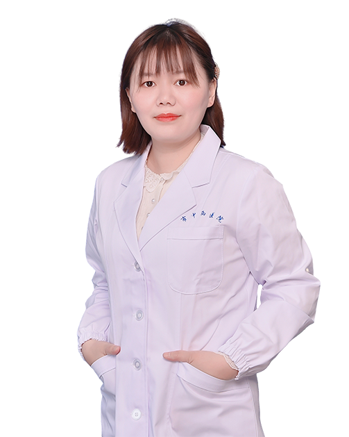 张洁