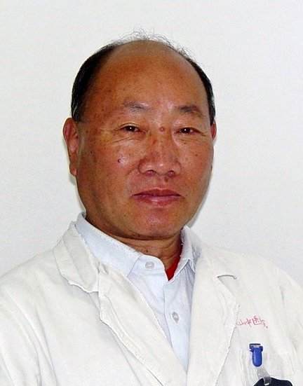刘书奎