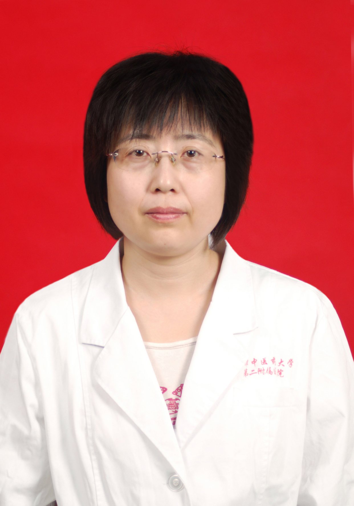 李沛霖