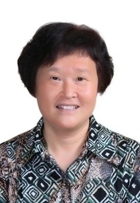 黄英