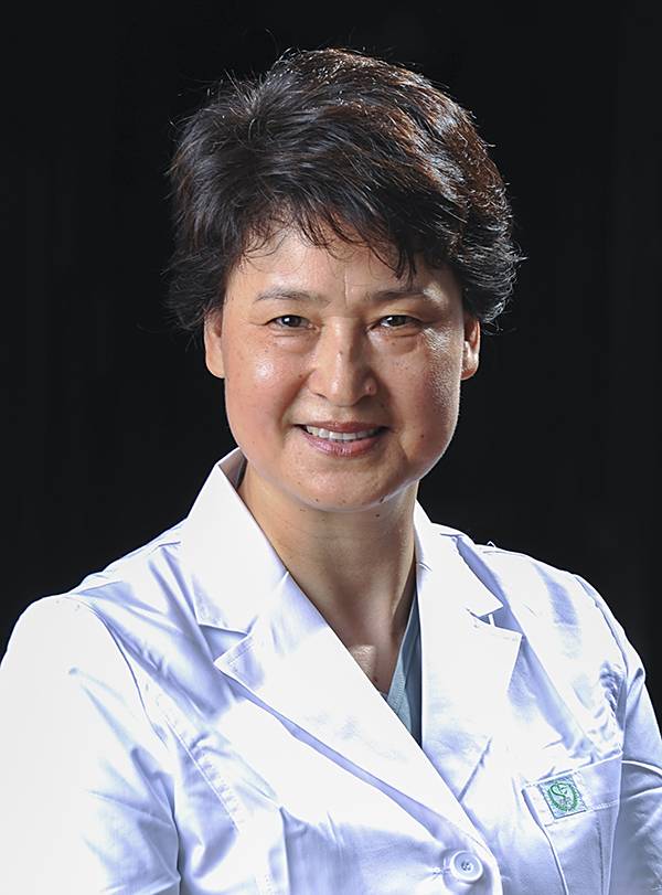李宝兰
