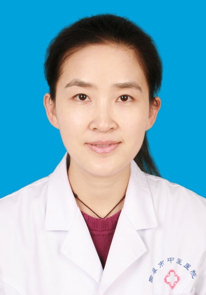 郭秀丽