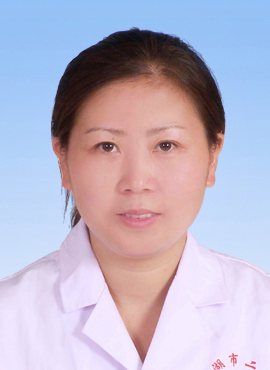 谢德玲