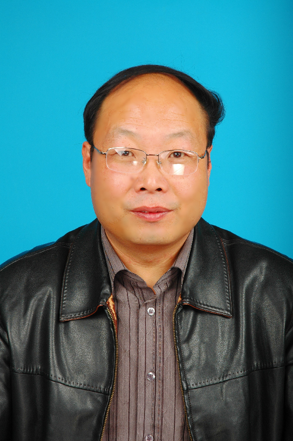 朱国平