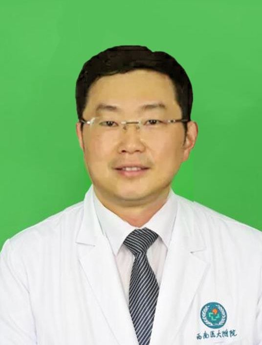 何延政