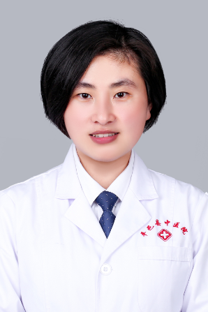 朱付云医生