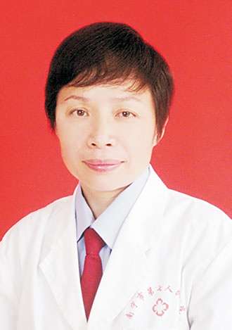 潘小霞