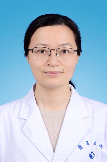 邱红梅
