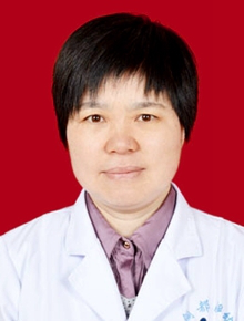 李如霞