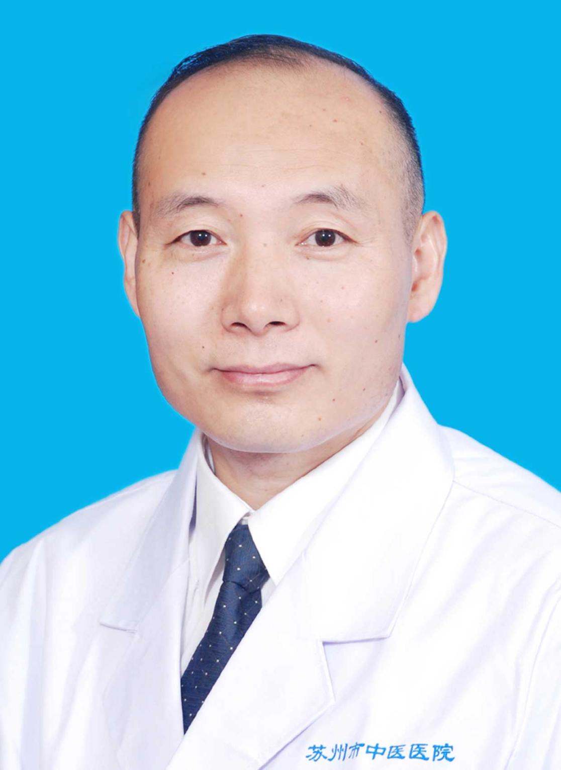 宋永亮医生